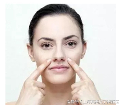 有了法令纹特显老教你1招立减10岁,法令纹消除立刻减龄5岁