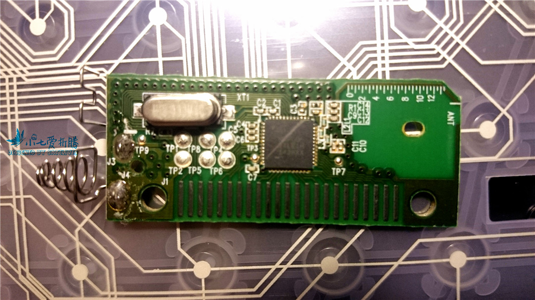 机械键盘如何调节背光,所有的机械键盘都可以调背光吗