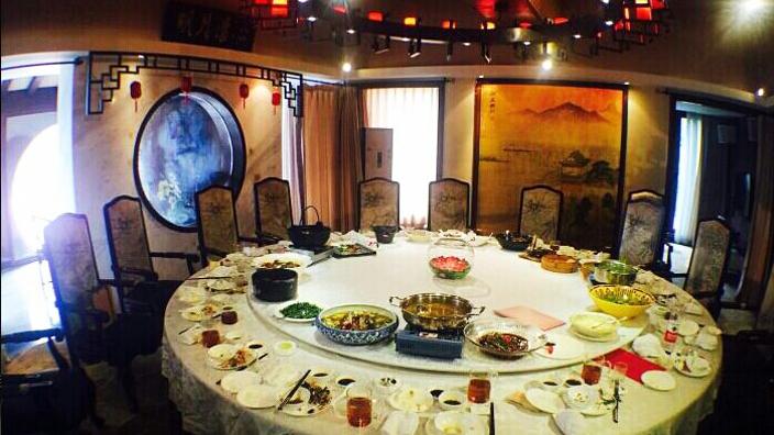 长沙值得吃的湘菜馆,长沙的湘菜特好吃