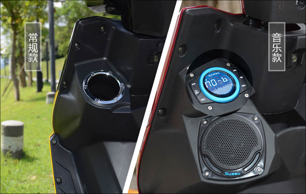 雅迪魅影真实测评,魅影摩托车哪款车最好