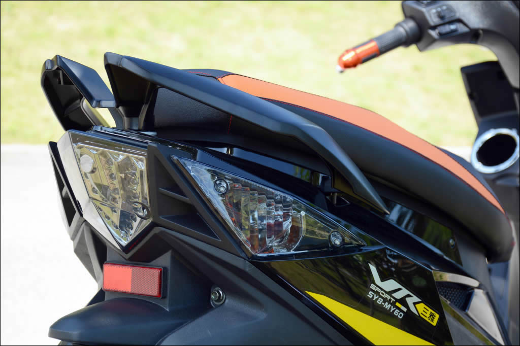 雅迪魅影真实测评,魅影摩托车哪款车最好