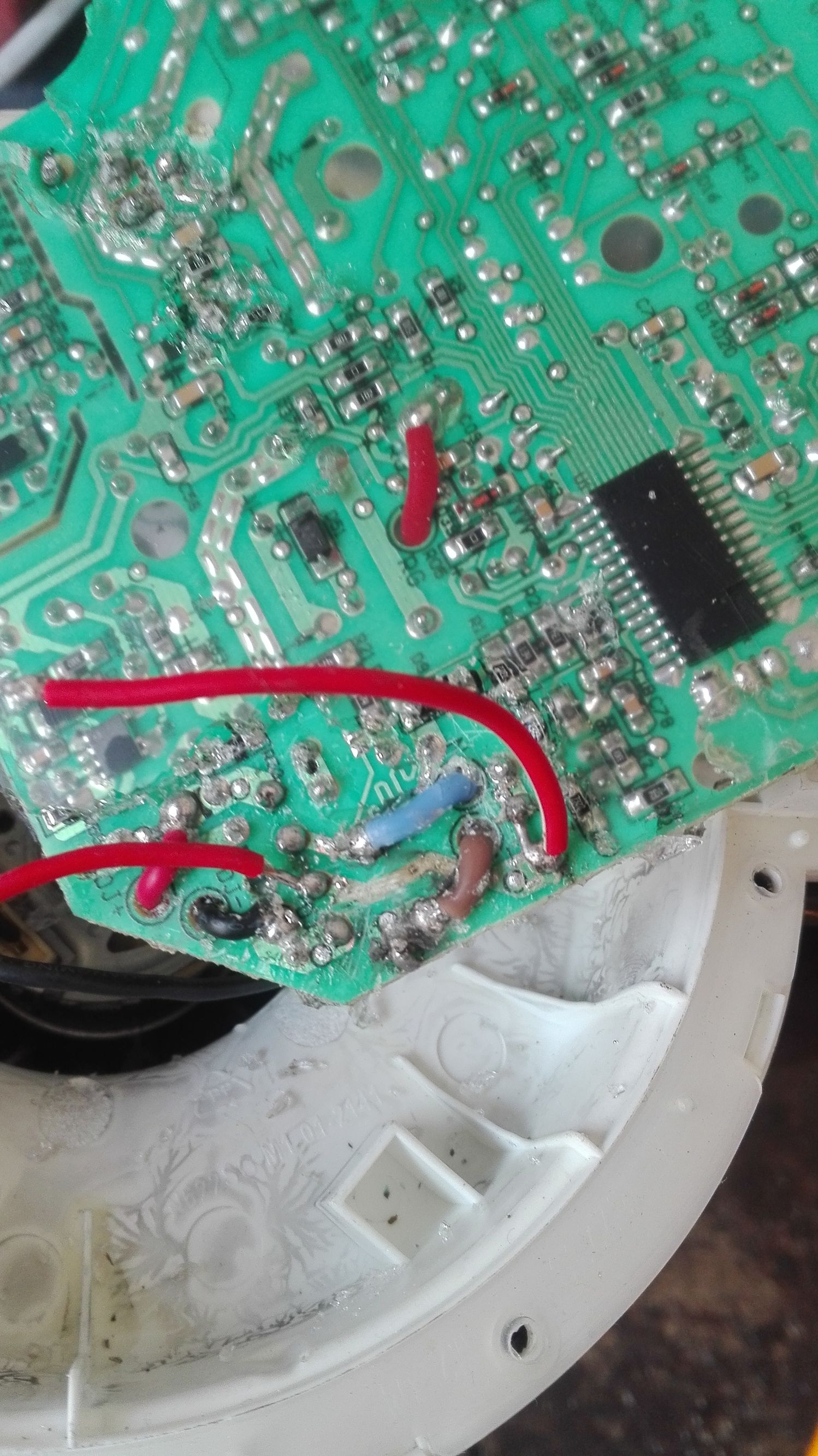 九阳dj13b-c85sg豆浆机电机不转,豆浆机电机不转怎样修