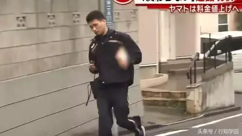 日本快递公司有哪些,盘点日本快递公司