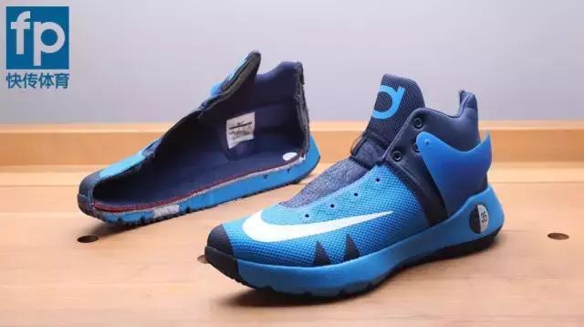 快传拆解live,快传拆解nike跑鞋