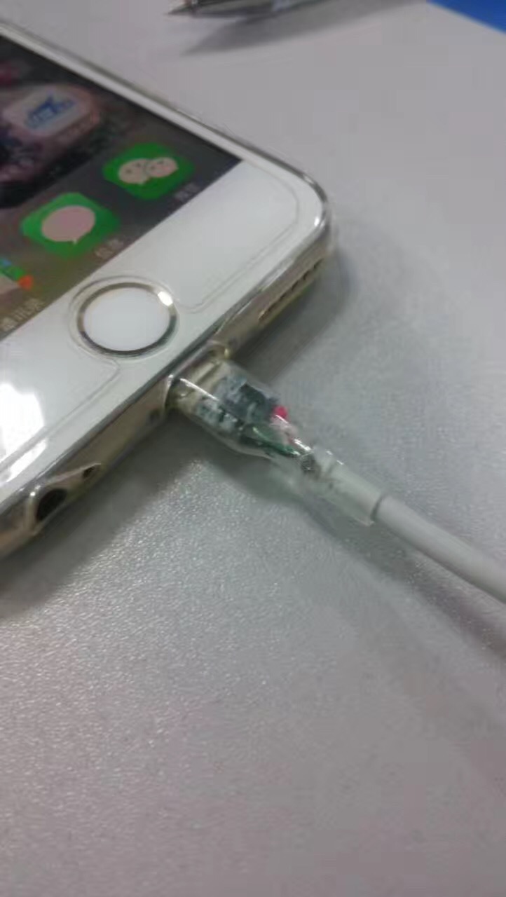 接触不良的数据线可以干嘛,数据线接触不良最简单修复方法