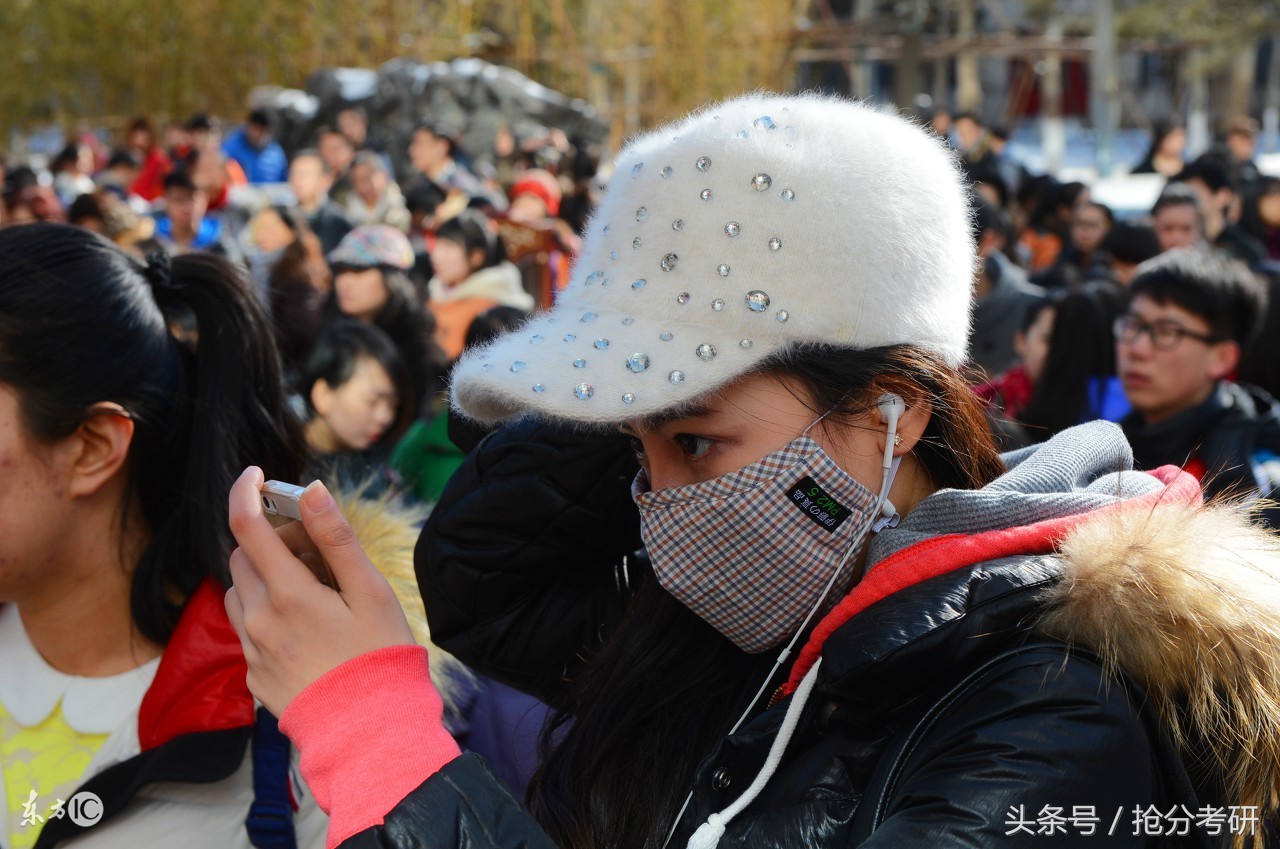 二本学渣逆袭考研,学渣逆袭考上985