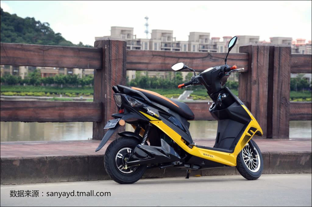 雅迪魅影真实测评,魅影摩托车哪款车最好