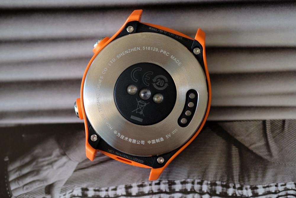 huaweiwatch22018版产品介绍,huaweiwatch22018