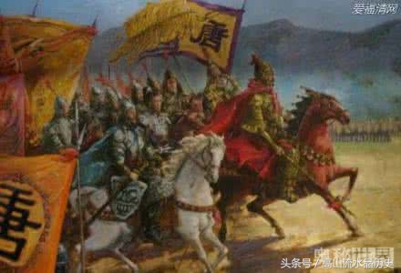 历史上四位有勇无谋的将军,历史上军事厉害的军师