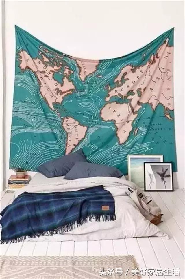 出租屋怎么改造变亮,出租屋里怎么改造