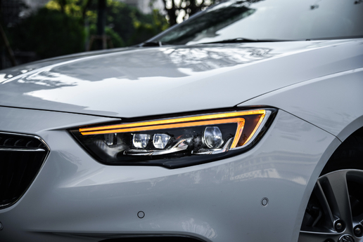 别克君威2.0t2024款性能测试,1.5t配9at变速箱怎么样君威