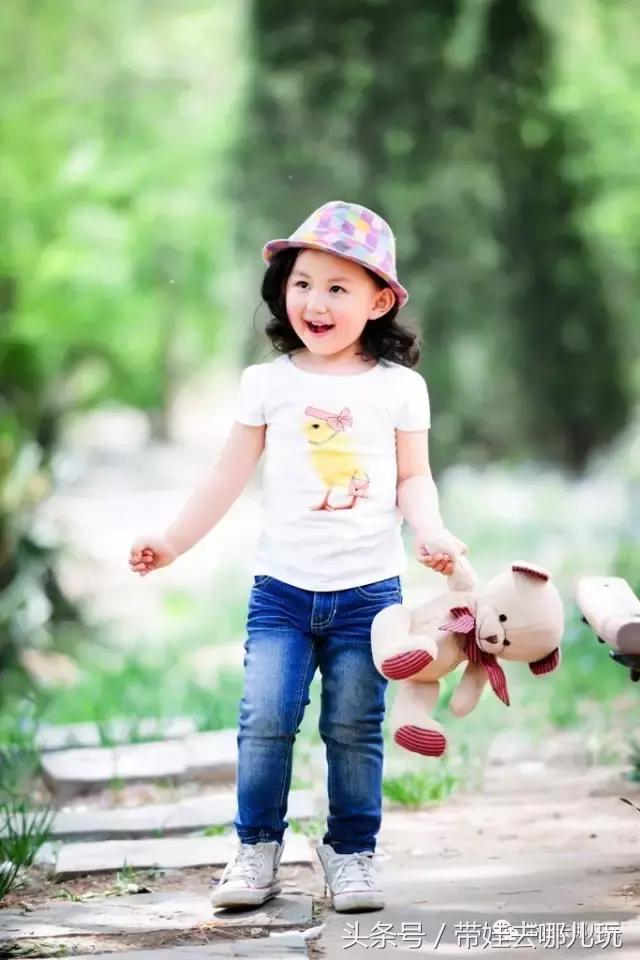 「跑题一篇」美妞衣橱盘点,这个夏天扮靓就靠它们啦!