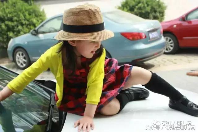 「跑题一篇」美妞衣橱盘点,这个夏天扮靓就靠它们啦!