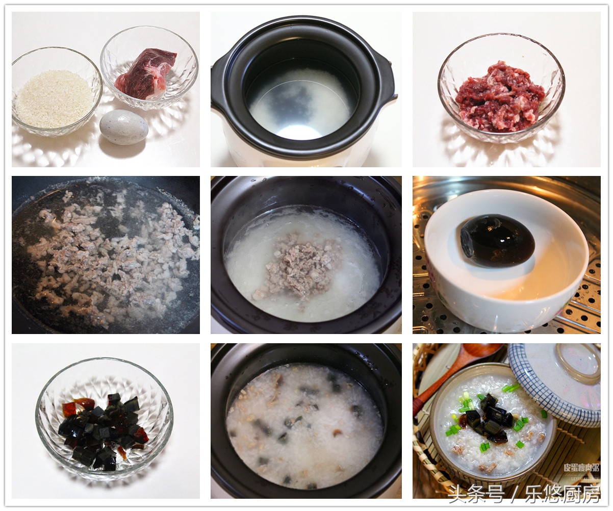 经典的传统早餐做法有哪些,教你6道早餐做法吃饱又吃好