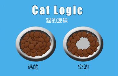 喵星人那些匪夷所思的瞬间,盘点喵星人的无语时刻合集