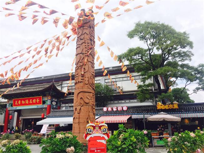 七彩云南有多美,七彩云南的翡翠是不是价格很高