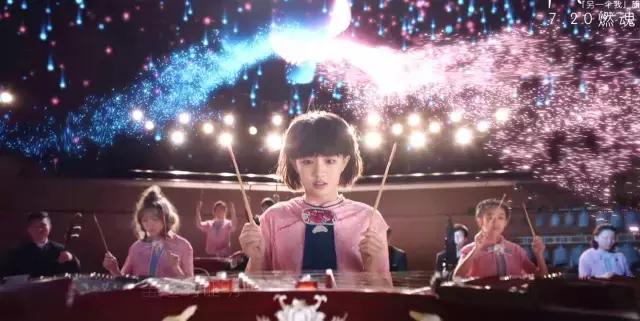 闪光少女被名字耽误的电影很好看,闪光少女片名