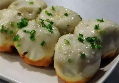 在南京吃生煎包，有这攻略就够了！