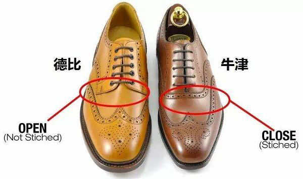 男士时尚商务牛津鞋,商务时尚一脚蹬皮鞋