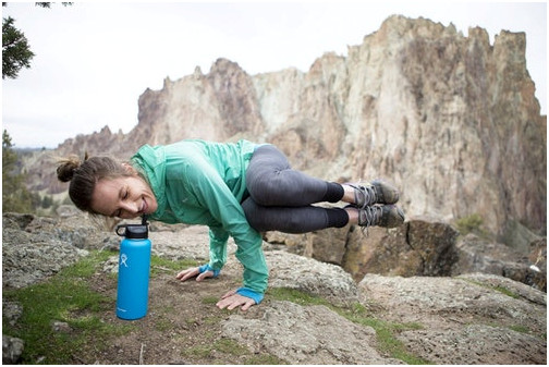 评论数过千，这22款健身产品在亚马逊上为何这么火？