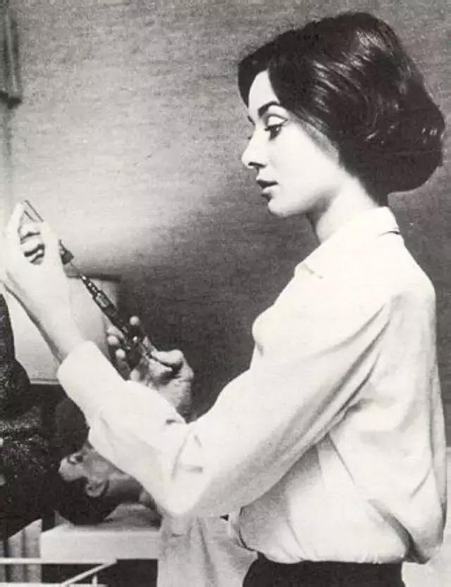 又方便又好看的刘海,很简单很好看的刘海