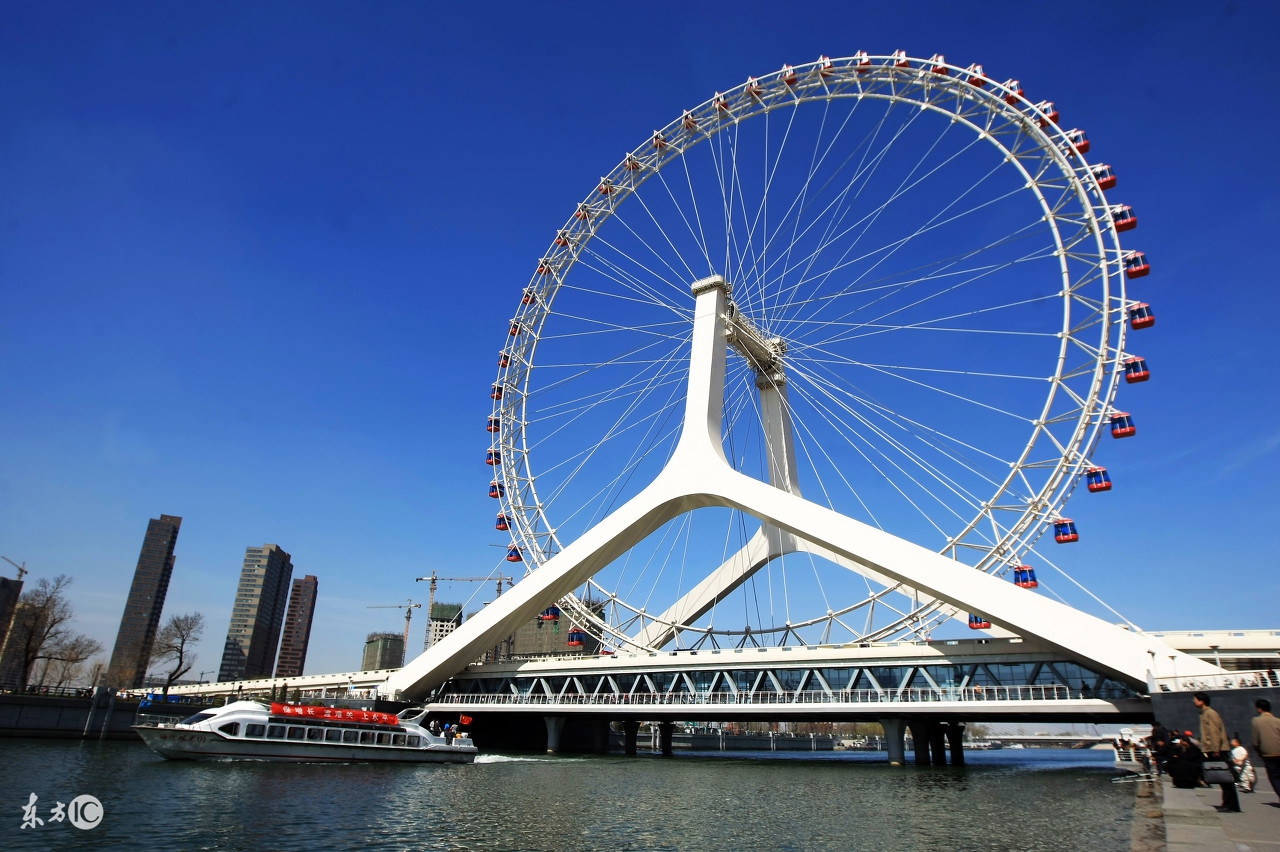 天津旅游景点地图全图高清版大图,天津滨海新区旅游景点大全排名榜