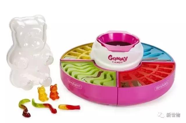 脑洞大开的零食推荐,满足你的精致零食