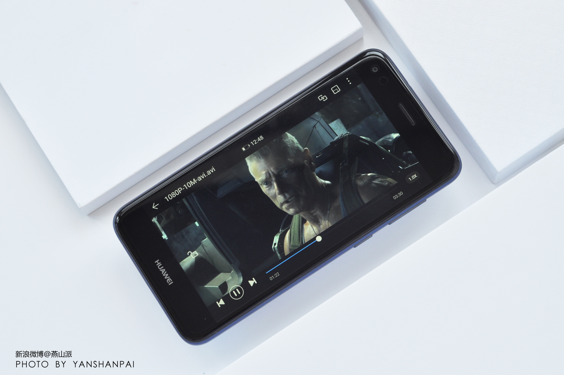 华为畅享7评测,899元起到底能否快到爽?