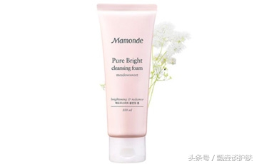 配方师眼中的洗面奶推荐,一句话总结20款洗面奶