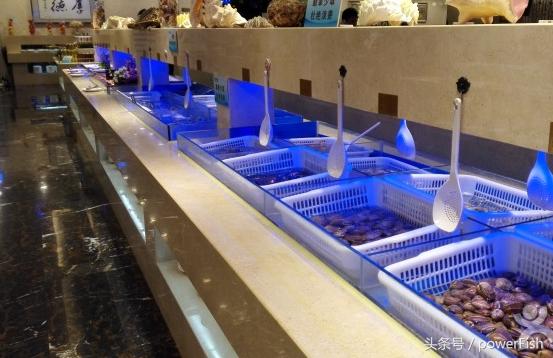 北京值得吐血推荐的自助餐,北京这八家自助餐逆天了