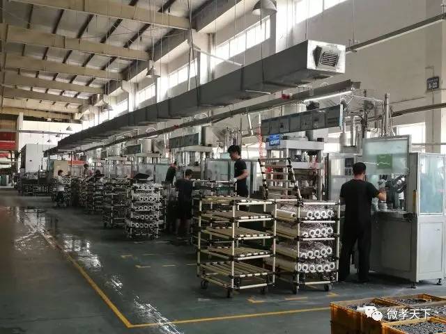 全国网络媒体孝感行:跟着媒体大咖们继续前进,原来咱们孝感的县市区也发展的如此迅速!