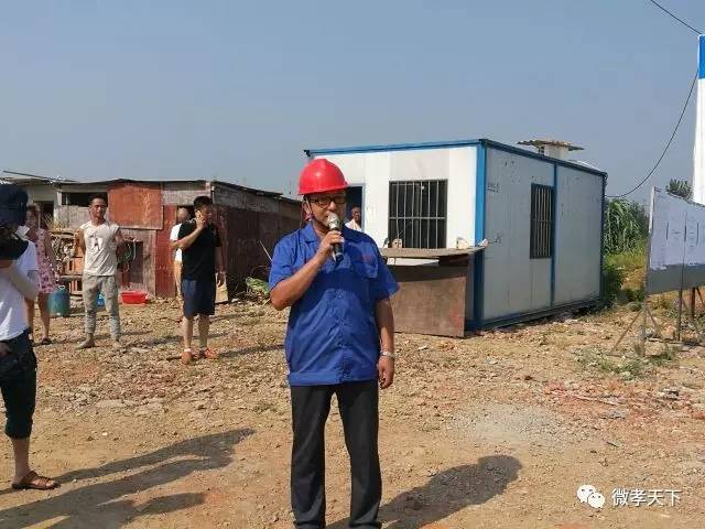 全国网络媒体孝感行:跟着媒体大咖们继续前进,原来咱们孝感的县市区也发展的如此迅速!