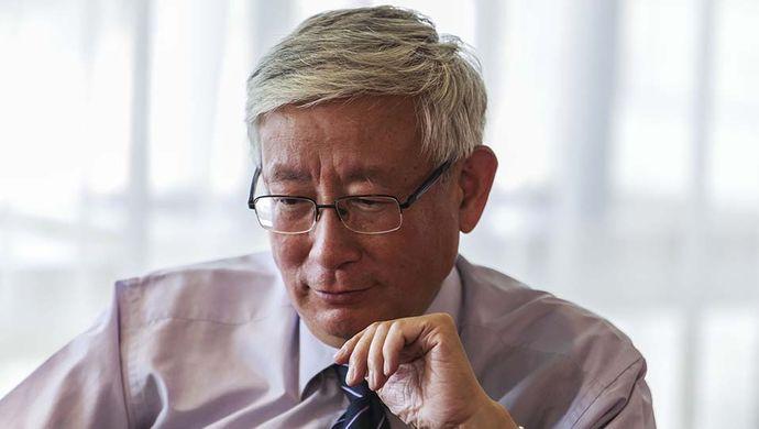 曹景行怎么样了,曹景行近况