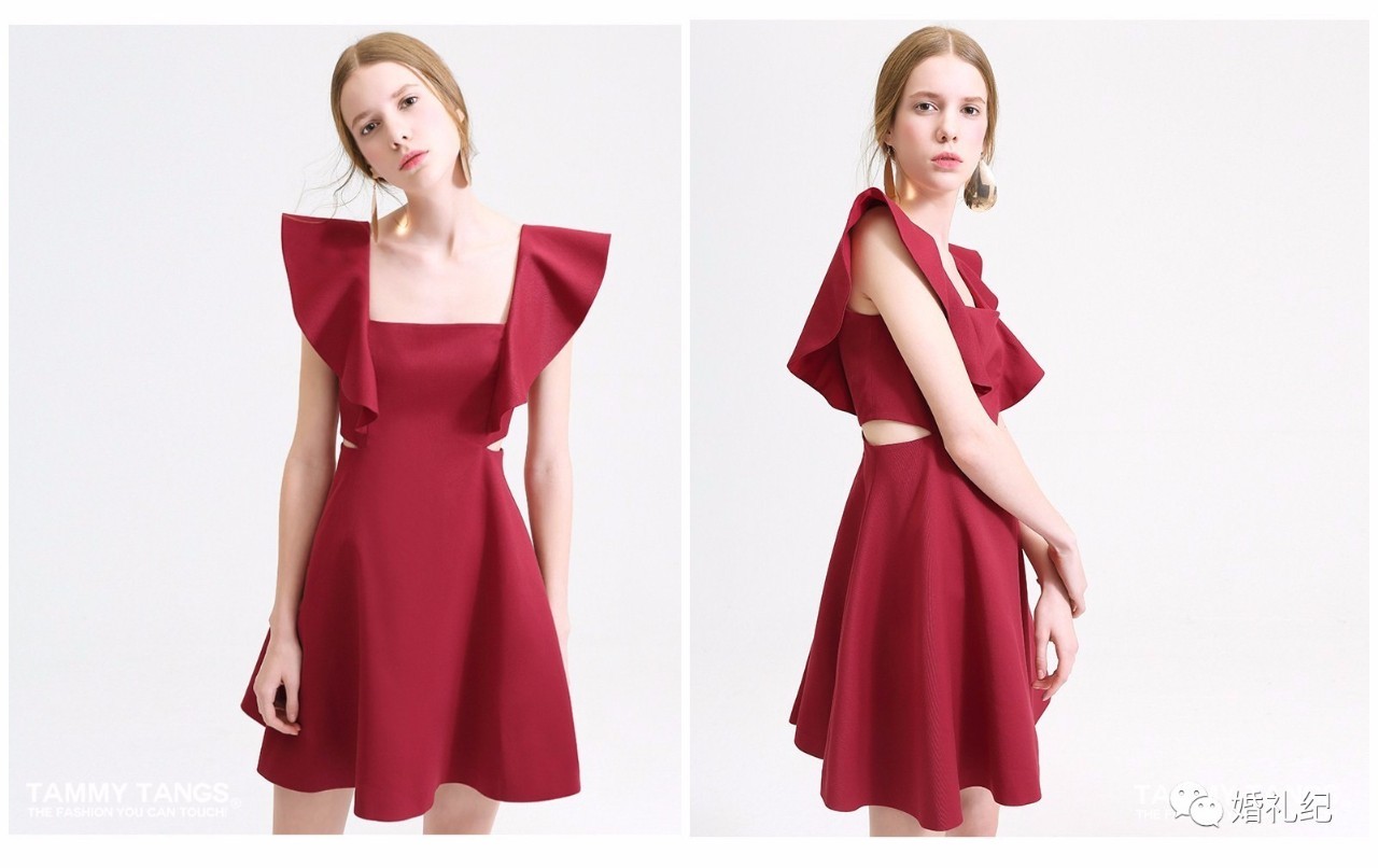 礼服馆敬酒服款式推荐,敬酒服推荐秋冬店铺