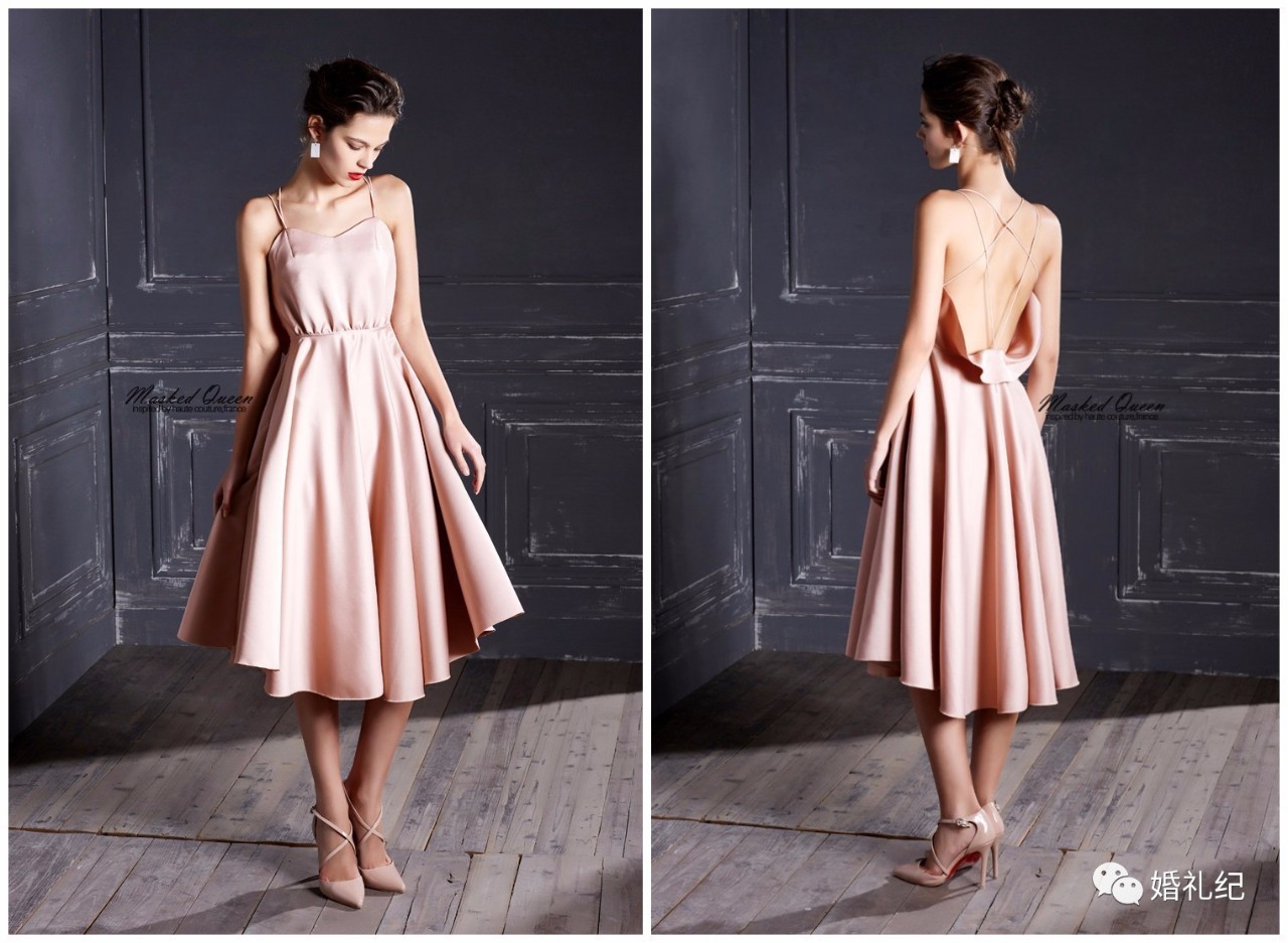 礼服馆敬酒服款式推荐,敬酒服推荐秋冬店铺