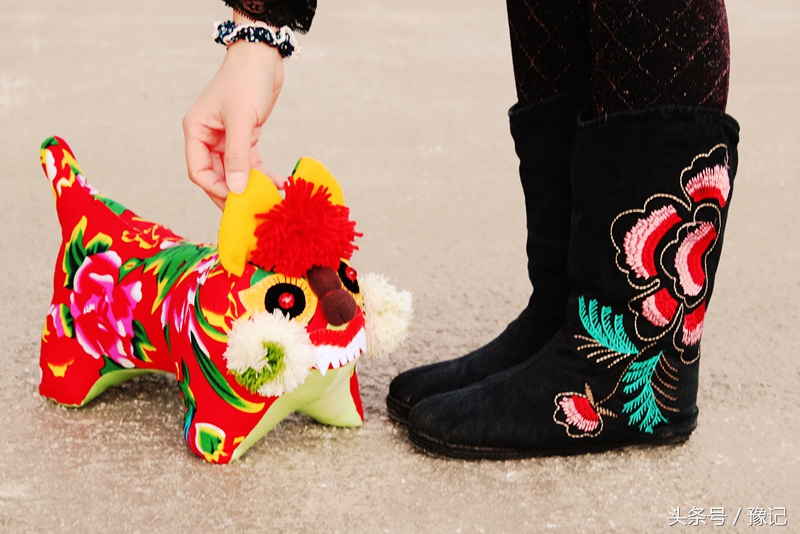 老虎的故乡在河南，“全球老虎日”想起它们：家还在，虎没了