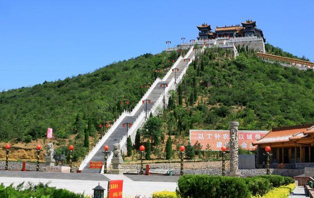 山西晋城高平历史由来