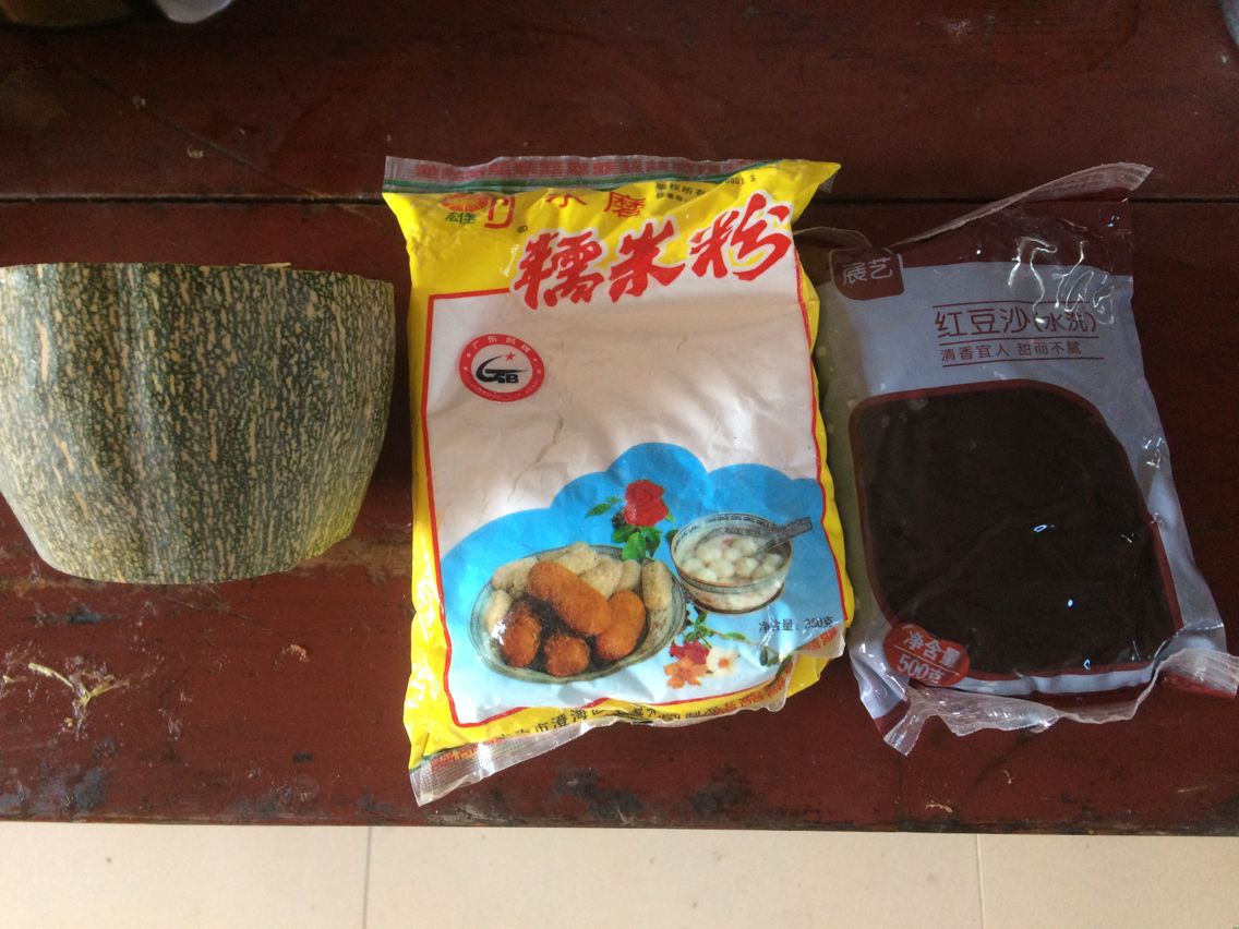 糯米粉买成粘米粉了咋办,糯米粉稀了怎么办做什么好吃