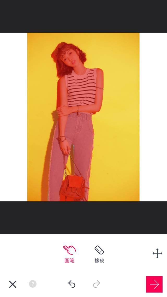 日杂怎么p图,怎么用手机p出复古风的照片