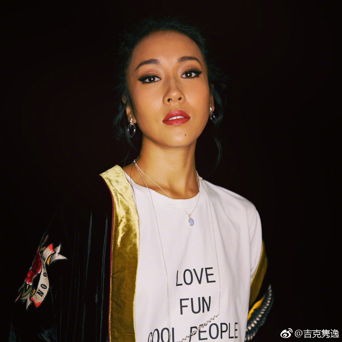 明星杨幂个人简历,赵丽颖杨幂杨洋黄轩一线明星