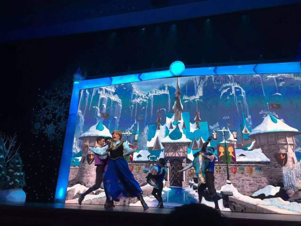 带娃去上海迪士尼最佳攻略3天,上海迪士尼带娃两日攻略