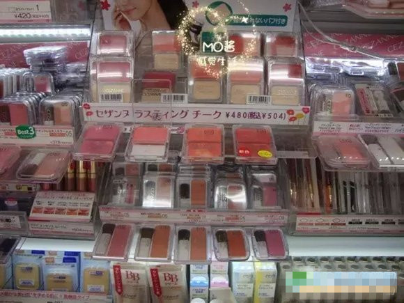 上海韩国美妆店推荐,台湾最值得买的东西