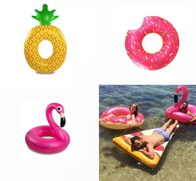 夏天玩水的攻略,夏天戏水消暑攻略