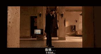 维生吃素看电影|基努里维斯《疾速追杀》四大杀手定律:虽万千人,吾往矣