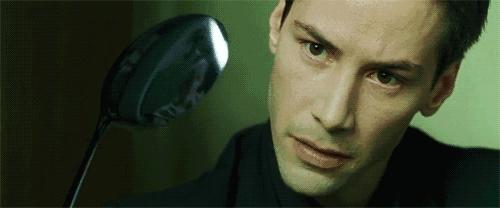 维生吃素看电影|基努里维斯《疾速追杀》四大杀手定律:虽万千人,吾往矣