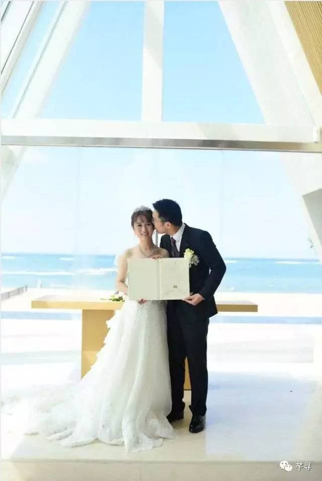 把至亲至爱带到巴厘岛度个假,顺便见证我们南纬8°的浪漫婚礼