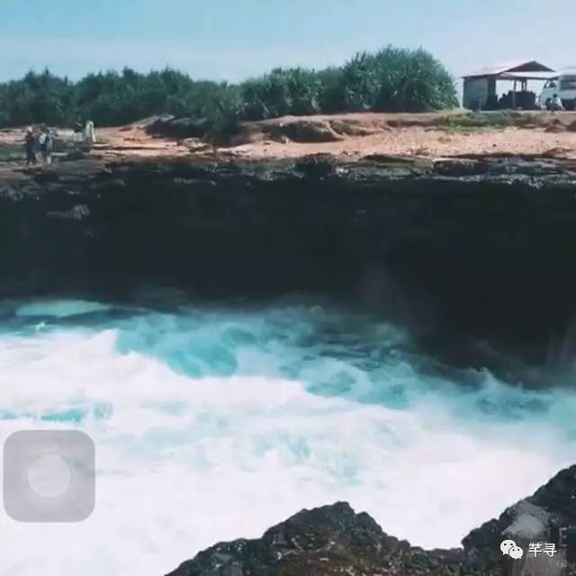 把至亲至爱带到巴厘岛度个假,顺便见证我们南纬8°的浪漫婚礼