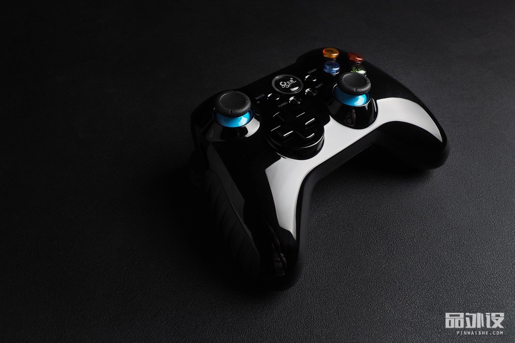 北通阿修罗手柄连接switch模拟器,北通阿修罗2pro无线手柄和阿修罗3