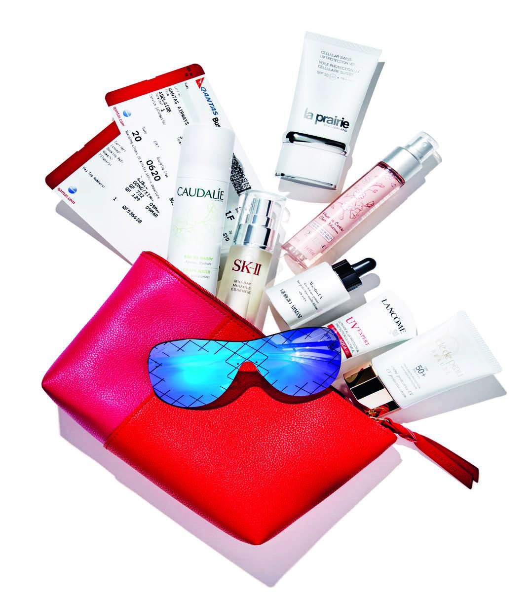 get空姐超持久底妆,get美容教程