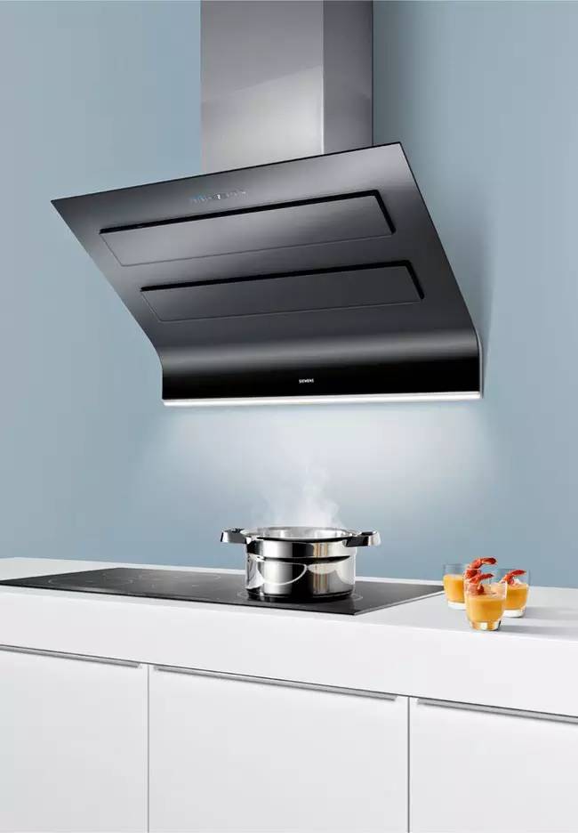 什么款式油烟机既实用又好看,厨卫油烟机怎样选